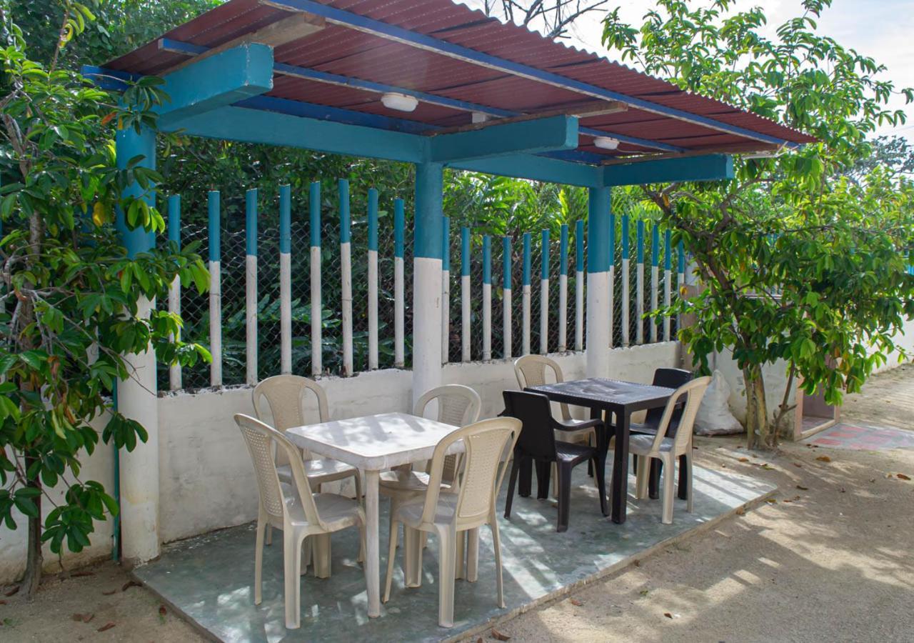 Familiar #1 - A Un Paso Del Mejor Mar! Apartment Puerto Viejo