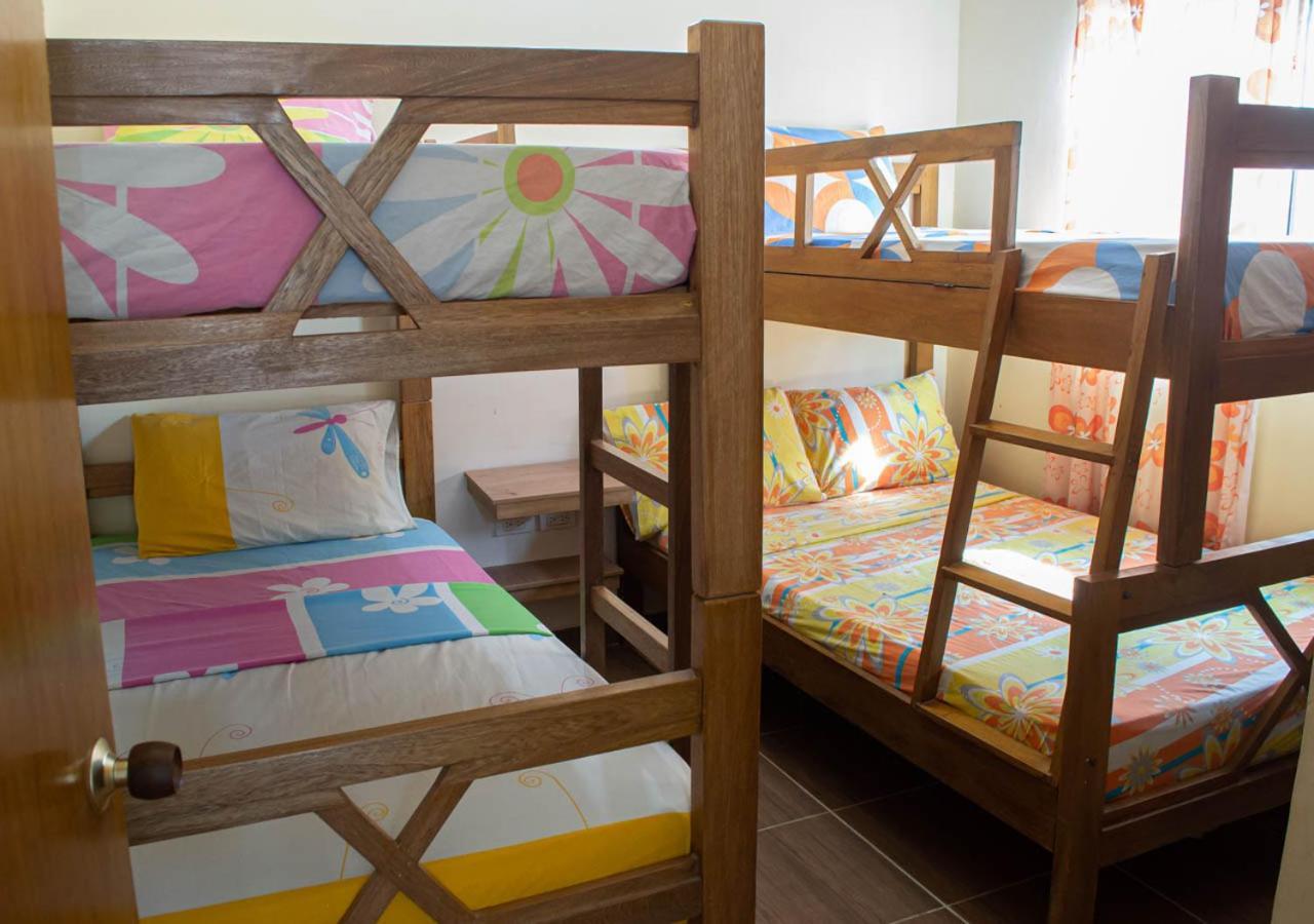 Apartment Familiar #1 - A Un Paso Del Mejor Mar! Puerto Viejo