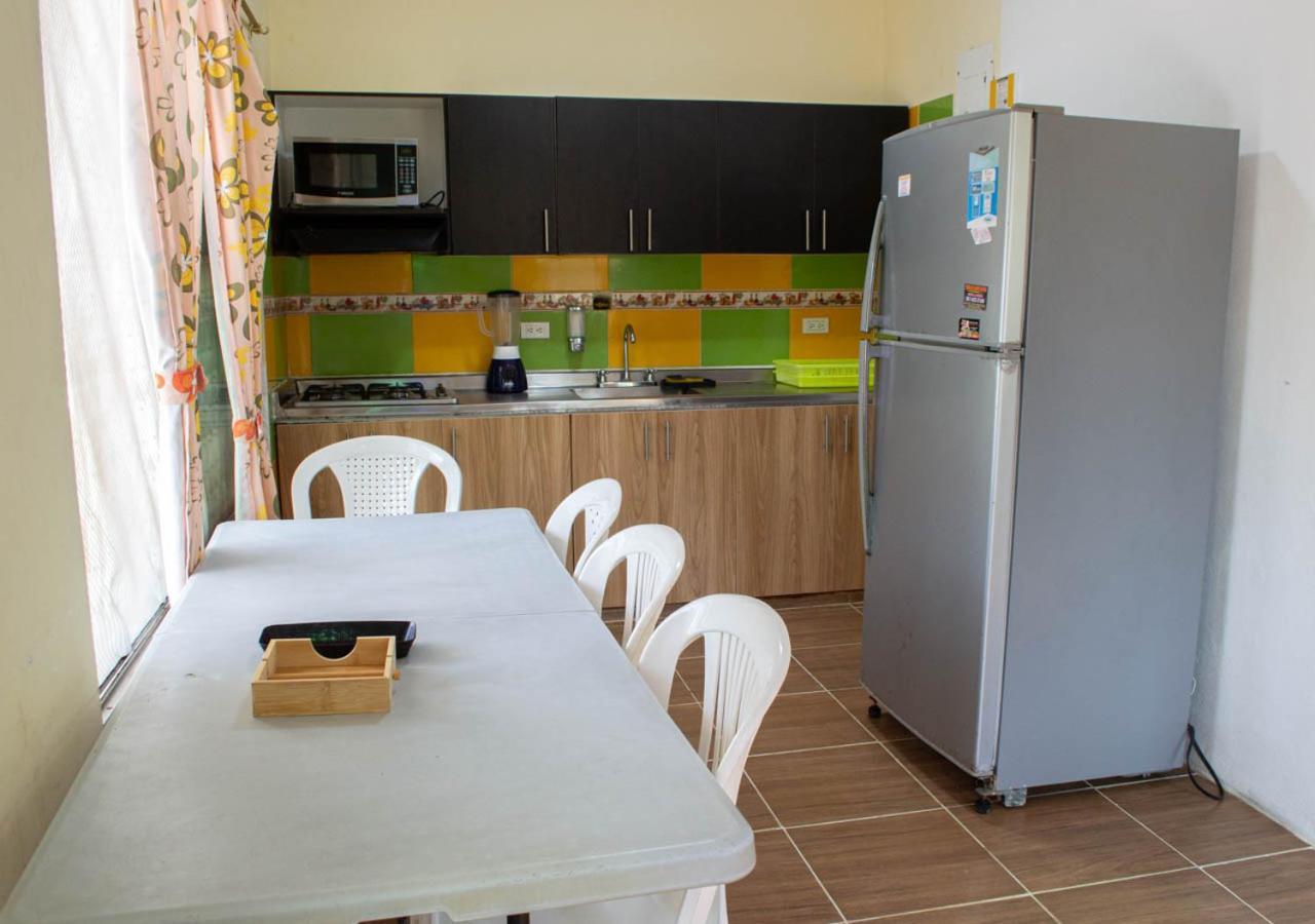 Familiar #1 - A Un Paso Del Mejor Mar! Apartment *