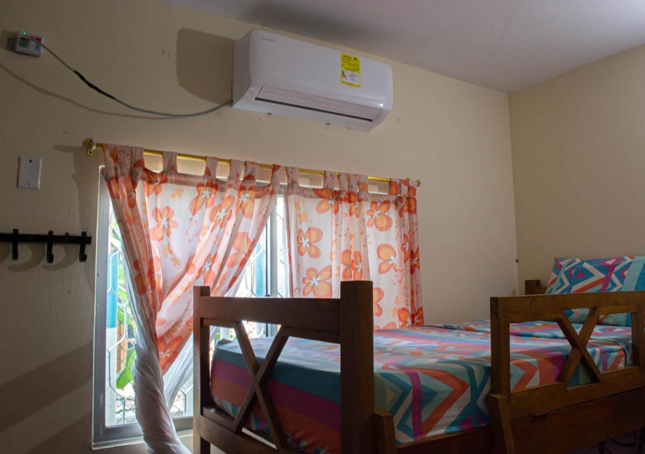 Apartment Familiar #1 - A Un Paso Del Mejor Mar! *