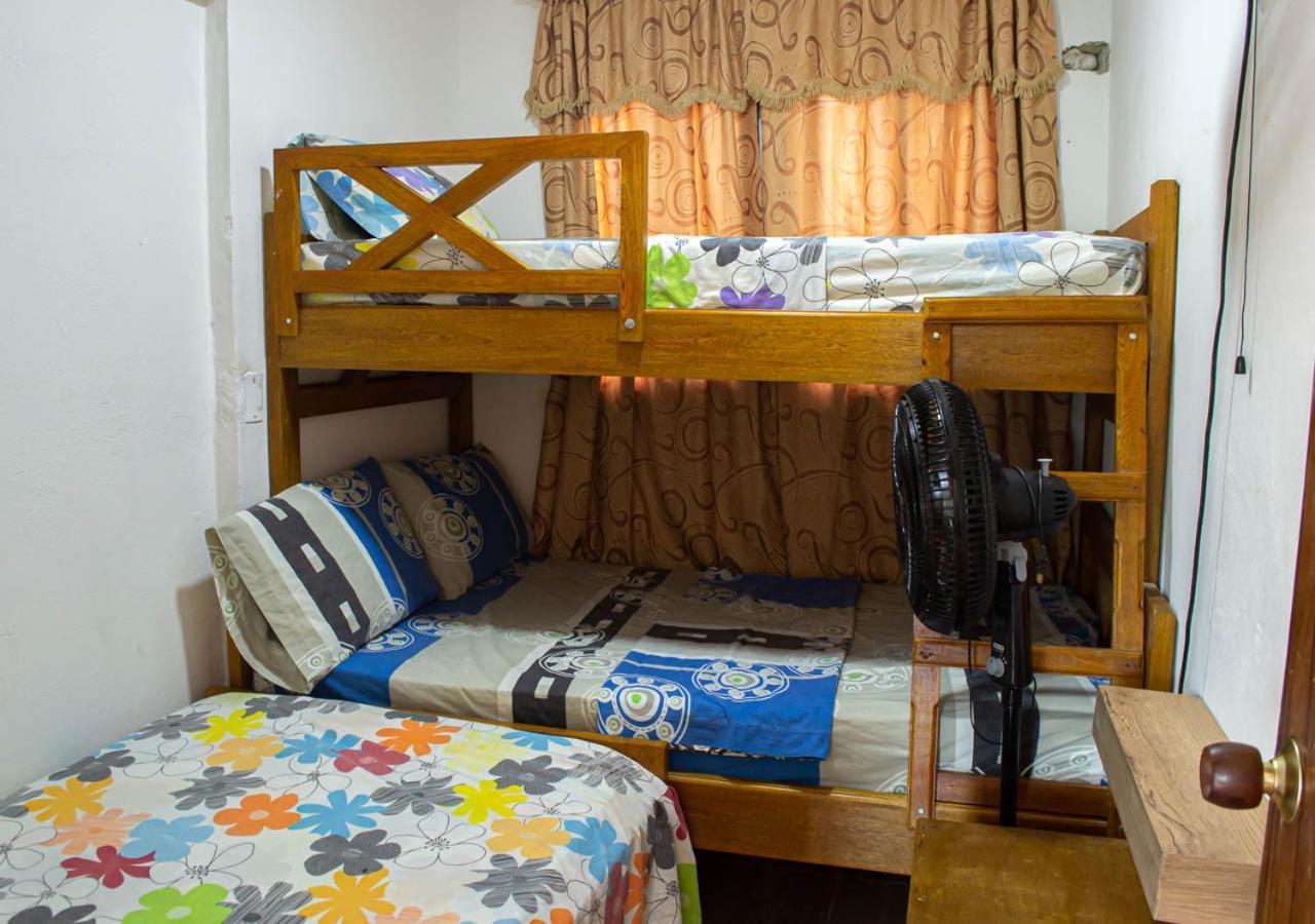 Apartment Familiar #1 - A Un Paso Del Mejor Mar!