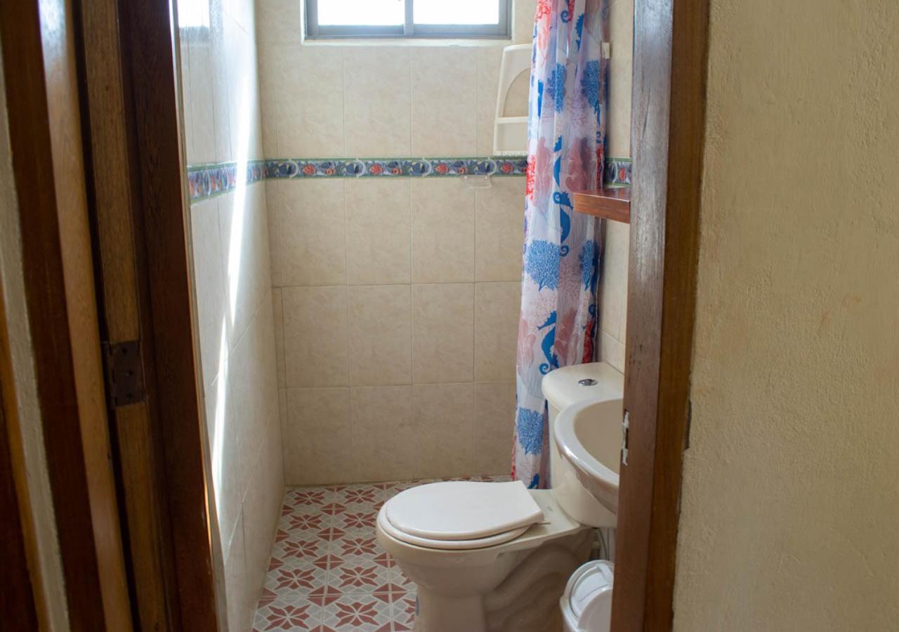 Familiar #1 - A Un Paso Del Mejor Mar! Apartment *