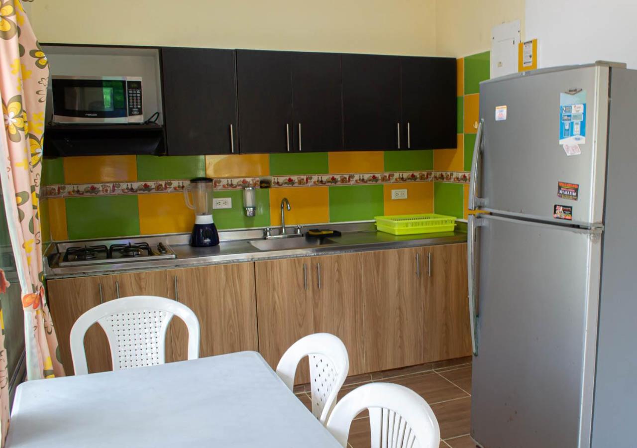 Apartment Familiar #1 - A Un Paso Del Mejor Mar! *